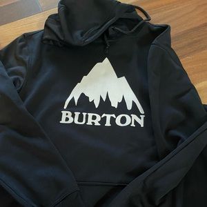 Burton Hoodie